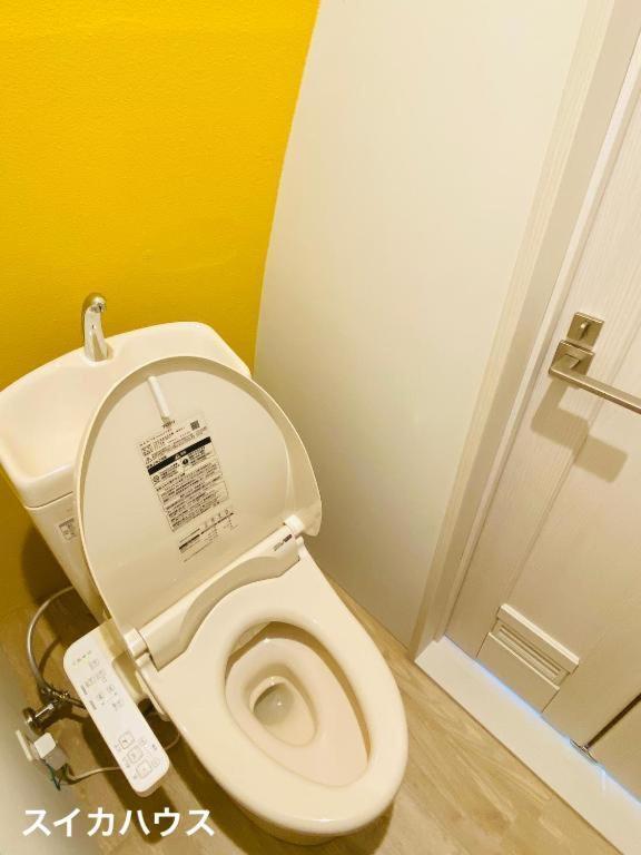 פוג'יקאוואגוצ'יקו Haostay מראה חיצוני תמונה