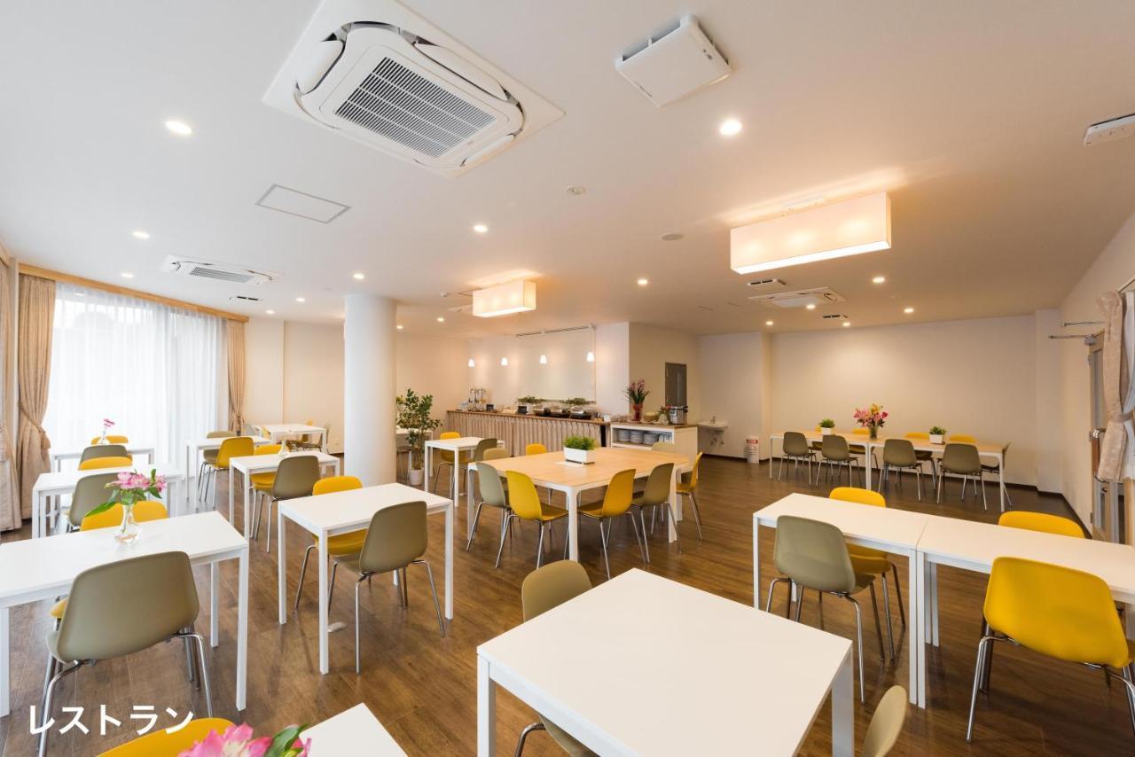 פוג'יקאוואגוצ'יקו Haostay מראה חיצוני תמונה