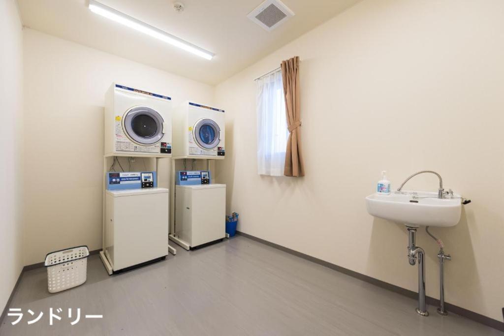 פוג'יקאוואגוצ'יקו Haostay מראה חיצוני תמונה
